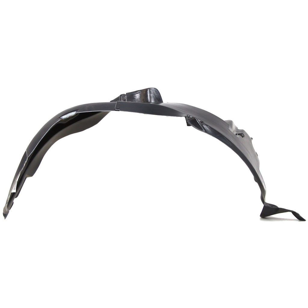 2005-2010 Kia Sportage Fender Liner - Front, Right (868121F000)