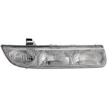 Load image into Gallery viewer, 1996-1999 Saturn Headlight - Right, w/ Bulbs (21111170)