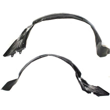 Load image into Gallery viewer, 2003-2006 Mitsubishi Montero Fender Liner - Front (MN133199)