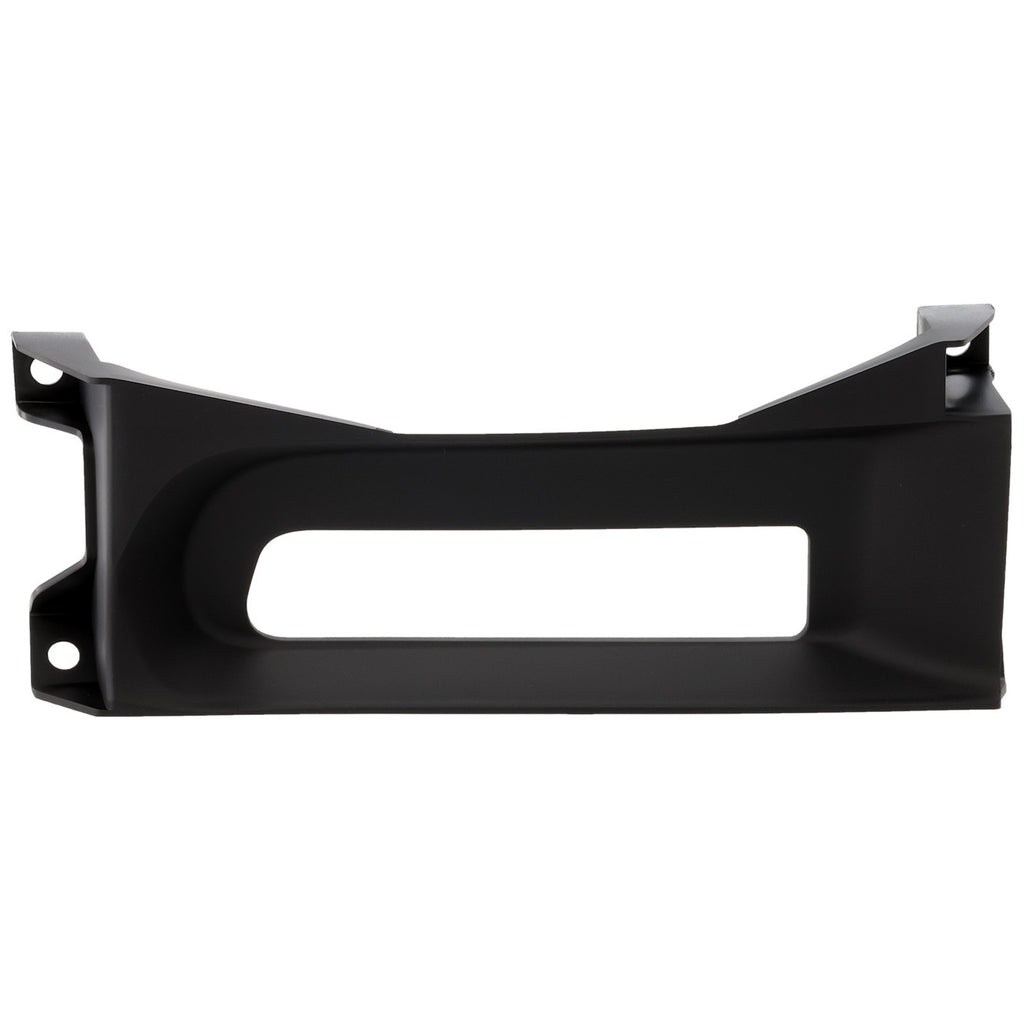 2017-2023 Ram 1500 & 1500 Classic Bumper Trims - Front, Driver & Passenger Side (68196982AA)