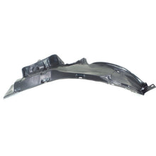 Load image into Gallery viewer, 1999-2004 Nissan Pathfinder Fender Liner - Front, Driver Side (638432W100)