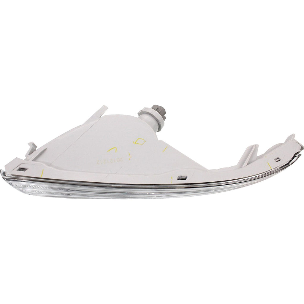 2013-2015 Nissan Altima Headlights - Halogen, Left & Right (260103TA9A)
