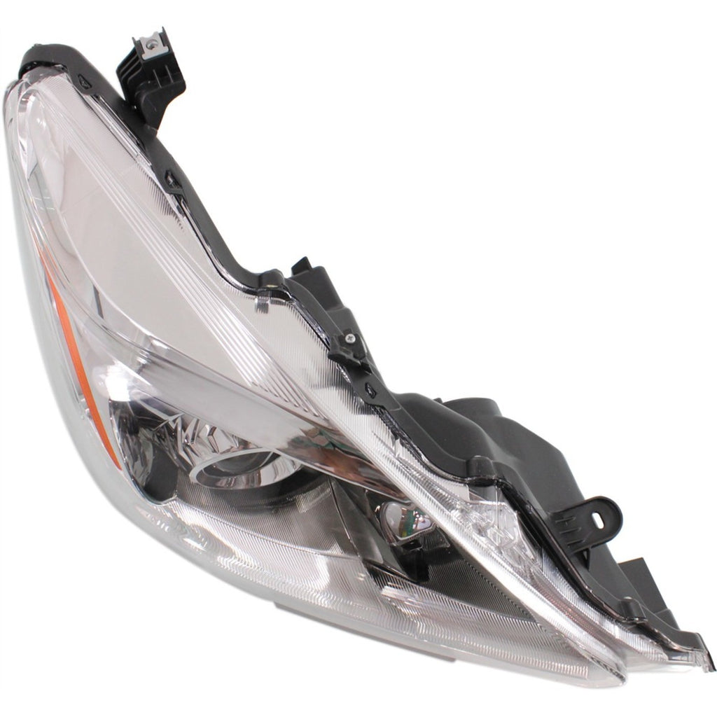 2013-2015 Nissan Altima Headlights - Halogen, Left & Right (260103TA9A)