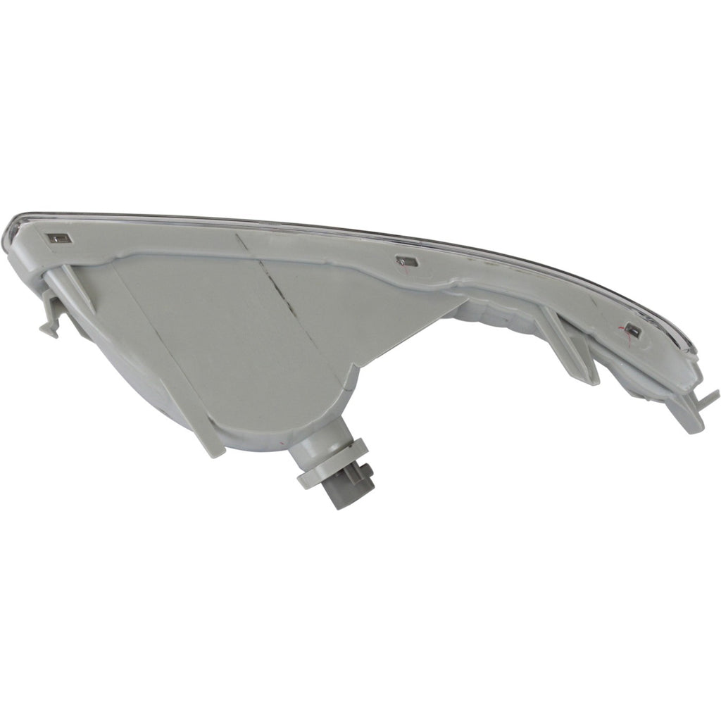 2013-2015 Nissan Altima Headlights - Halogen, Left & Right (260103TA9A)