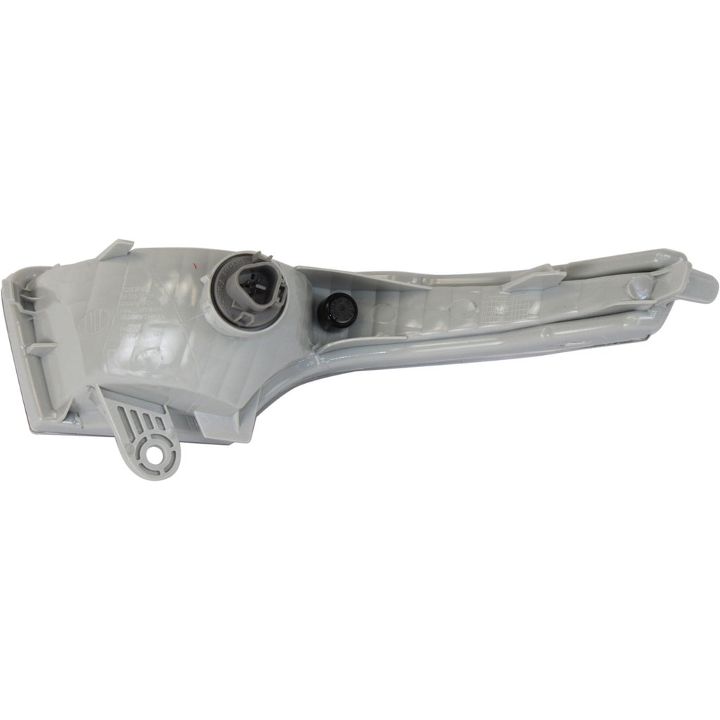 2013-2015 Nissan Altima Headlights - Halogen, Left & Right (260103TA9A)