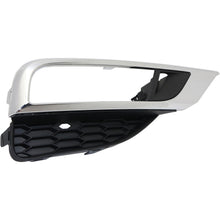 Load image into Gallery viewer, 2015-2016 Honda CR-V Fog Light Trim - Passenger Side, Chrome (71103T1WA00)