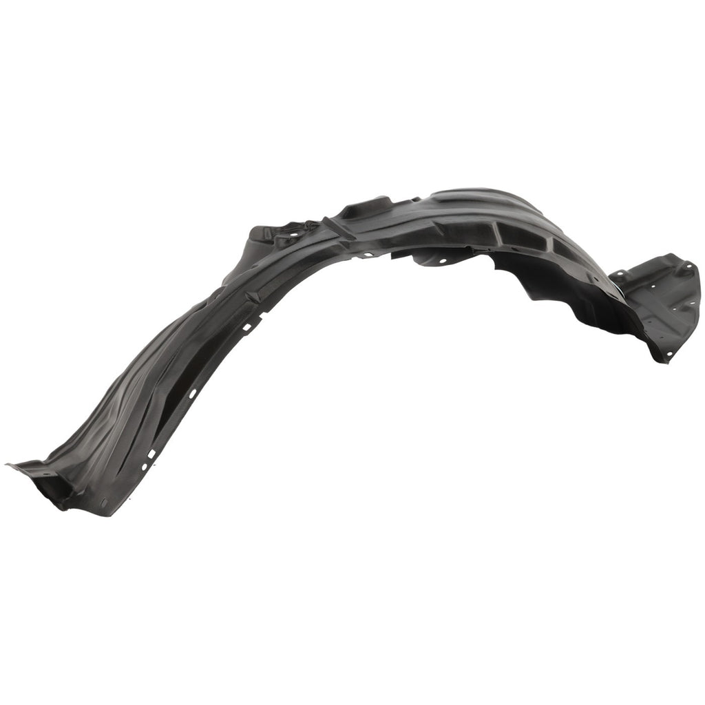 2013-2016 Mazda CX-5 Fender Liner - Front, Passenger Side, Inner (KD5356130H)