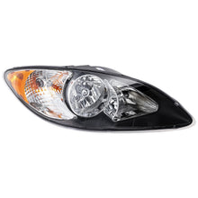 Load image into Gallery viewer, 2009-2018 International Harvester ProStar Headlight - Halogen, Passenger Side, w/ Bulbs (3596016C93)