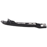 Bumper Retainer For 2003-2009 Lexus GX470 Front Right, Outer Steel
