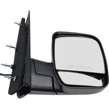 Load image into Gallery viewer, Kool Vue 2003-2008 Ford Mirror - Passenger Side, Textured (2C2Z17682AAC)