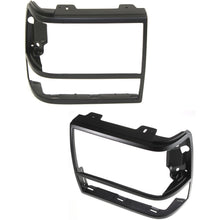 Load image into Gallery viewer, 1989-1994 Ford Bronco II, Explorer &amp; Ranger Headlight Door