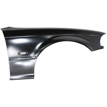 Load image into Gallery viewer, 2000-2002 BMW 3 Series Fender - Front, Passenger Side, Coupe (41358241440)