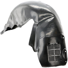 Load image into Gallery viewer, 2003-2009 Mercedes-Benz E-Class Fender Liner - Rear, Passenger Side, Sedan (2116901830)