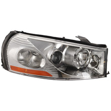 Load image into Gallery viewer, 2003-2005 Saturn Headlight - Halogen, Right, w/ Bulbs (22720601PFM)