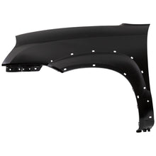 Load image into Gallery viewer, 2005-2009 Hyundai Tucson Fender - Front, Driver Side, 2.7L (663112E110)