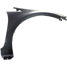 Load image into Gallery viewer, 2012-2017 Kia Rio Fender - Front, Passenger Side, Sedan (663211W100)