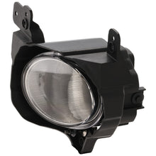Load image into Gallery viewer, 2010-2011 Kia Soul Fog Light - Driver Side, w/ Bulbs (922012K000)
