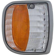 Load image into Gallery viewer, 1994-1997 Mazda B2300, B3000 &amp; B4000 Side Marker Light - Passenger Side (ZZM051121)