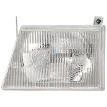 Load image into Gallery viewer, 2003-2007 Ford Headlight - Halogen, Driver Side, w/ Bulbs (6C2Z13008BA)