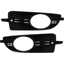 Load image into Gallery viewer, 2010-2013 Buick Allure &amp; LaCrosse Fog Light Trims - Left &amp; Right (20859108)
