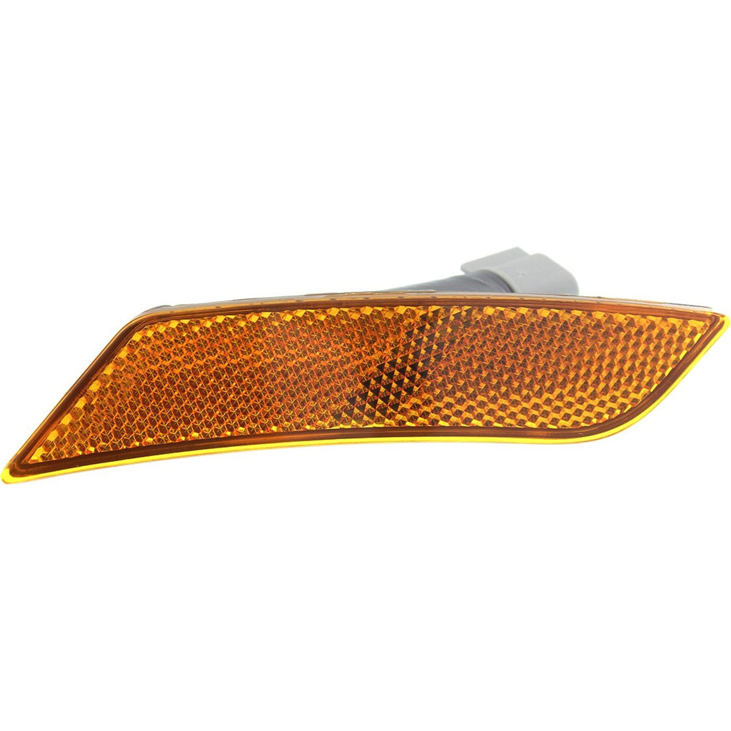 2013-2024 Cadillac ATS & XT5 Side Marker Light - Front, Right, w/ Bulbs (22941174)