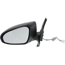 Load image into Gallery viewer, Kool Vue 2012-2019 Toyota Prius C Mirror - Driver Side, Heated (8794052E00)