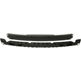 Rear Bumper Reinforcement For Dodge Grand Caravan 2008-2020