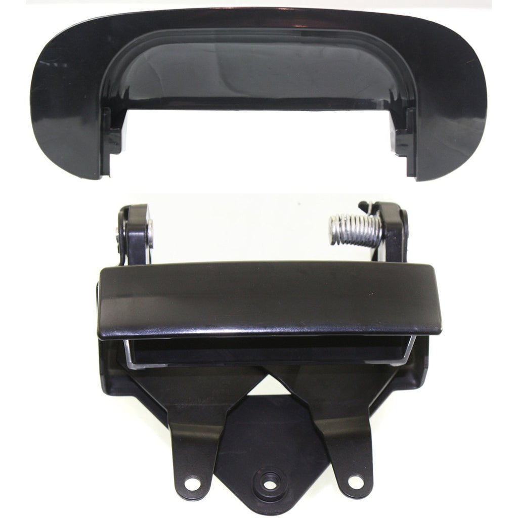 1997-2002 Dodge Ram 1500, Ram 2500 & Ram 3500 Body Panel (55074580ACPFM)