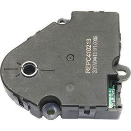 2003-2009 GMC & Chevrolet HVAC Blend Door Actuator (Driver Left Side)