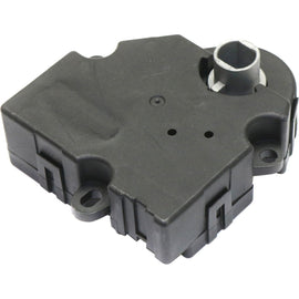New HVAC Heater Blend Door Actuator Driver Left Side Olds Chevy LH Hand 89018676