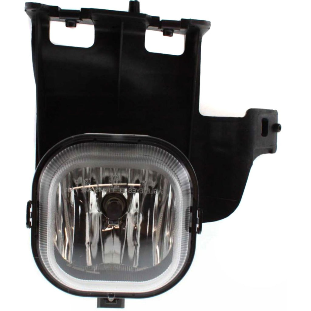 2006-2007 Ford Ranger Fog Light - Left, w/ Bulbs (6L5Z15200BA)