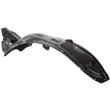Load image into Gallery viewer, 2009-2013 Subaru Forester Fender Liner - Front, Driver Side, Inner (59120SC010)
