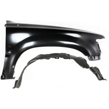 Load image into Gallery viewer, 1989-1995 Toyota 4Runner &amp; Pickup Fender - Front, Passenger Side, Primed (5381189208)