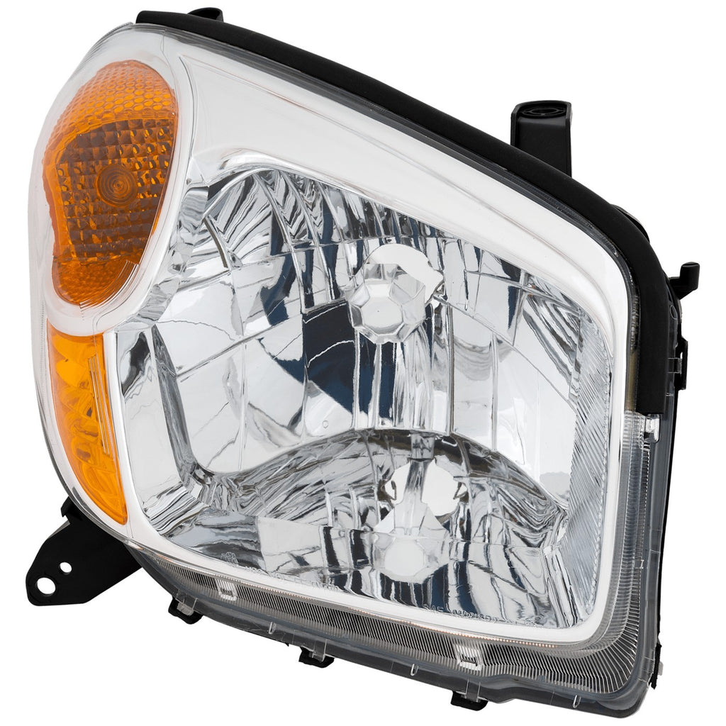 2004-2005 Toyota RAV4 Headlight - Right (8110542280)