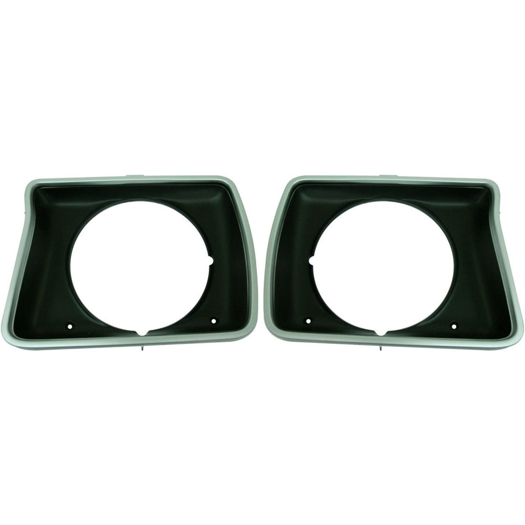 1978-1979 Ford Headlight Door