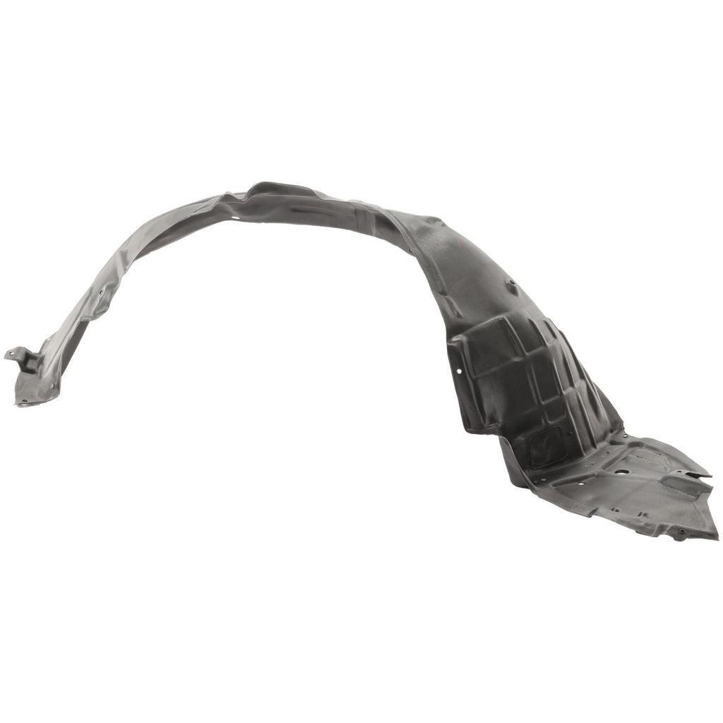 2006-2007 Lexus Fender Liner - Front, Driver Side (5380630090)
