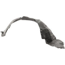 Load image into Gallery viewer, 2006-2007 Lexus Fender Liner - Front, Driver Side (5380630090)