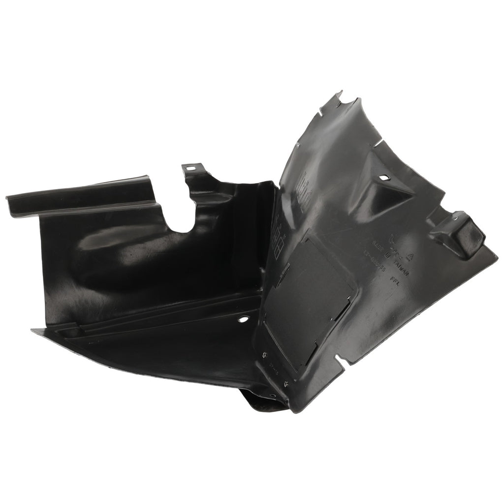 1998-1999 Mercedes-Benz SLK230 Fender Liner - Front, Driver Side (1708800124)