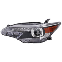 Load image into Gallery viewer, 2014-2016 Scion tC Headlight - Halogen, Left, CAPA Certified (8117021180)