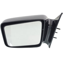 Load image into Gallery viewer, Kool Vue 1987-1996 Dodge Dakota Manual Mirror - Driver Side, Paintable (4354345)