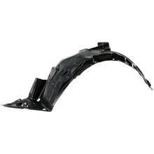 Load image into Gallery viewer, 2010-2011 Honda Insight Fender Liner - Front, Driver Side, Inner (74151TM8305)