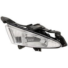 Load image into Gallery viewer, 2007-2010 Hyundai Elantra Fog Light - Left, w/ Bulbs, Sedan (922012H000)