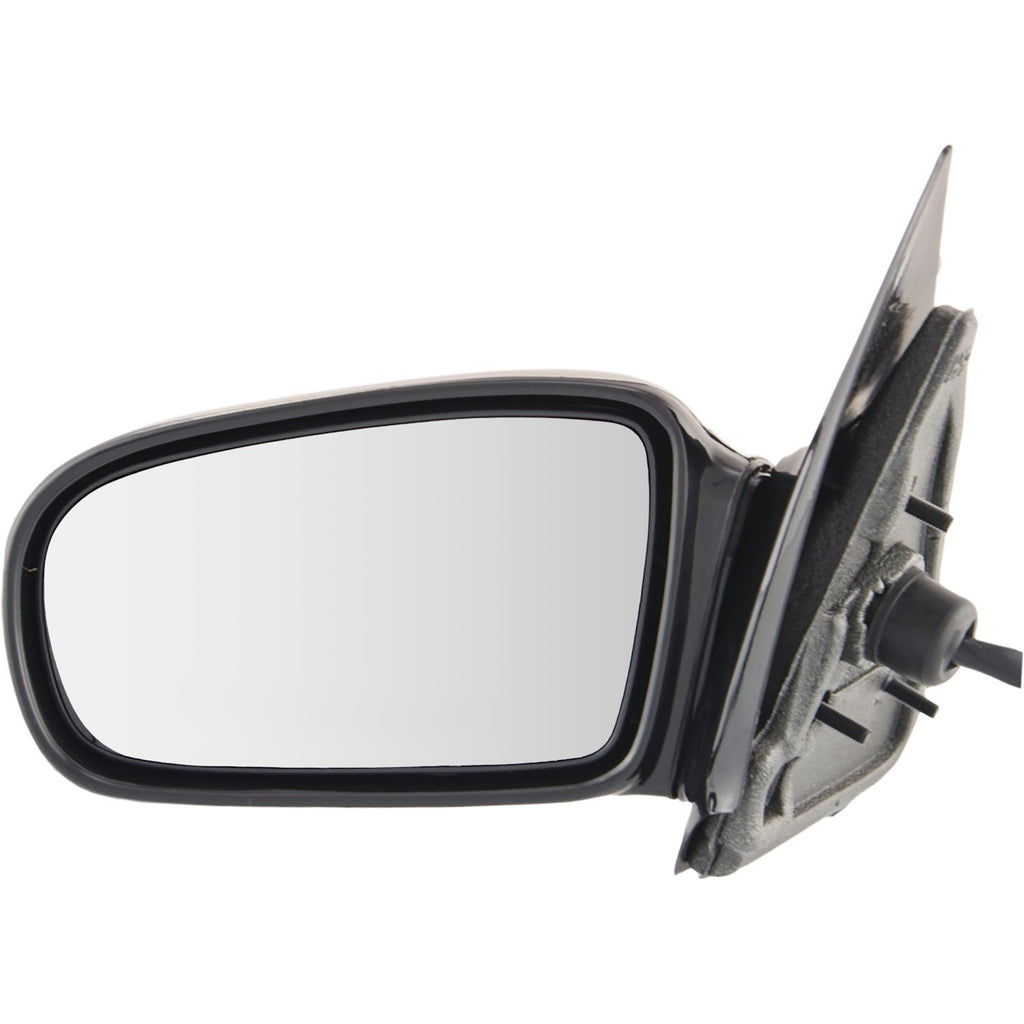 Kool Vue 1995-2005 Chevrolet Cavalier & Pontiac Sunfire Power Mirror - Left, Paintable, Coupe (10362464)