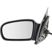 Load image into Gallery viewer, Kool Vue 1995-2005 Chevrolet Cavalier &amp; Pontiac Sunfire Power Mirror - Left, Paintable, Coupe (10362464)