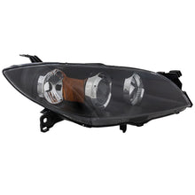 Load image into Gallery viewer, 2004-2009 Mazda 3 Headlight - Halogen, Right, Sedan (BN8P510K0D)