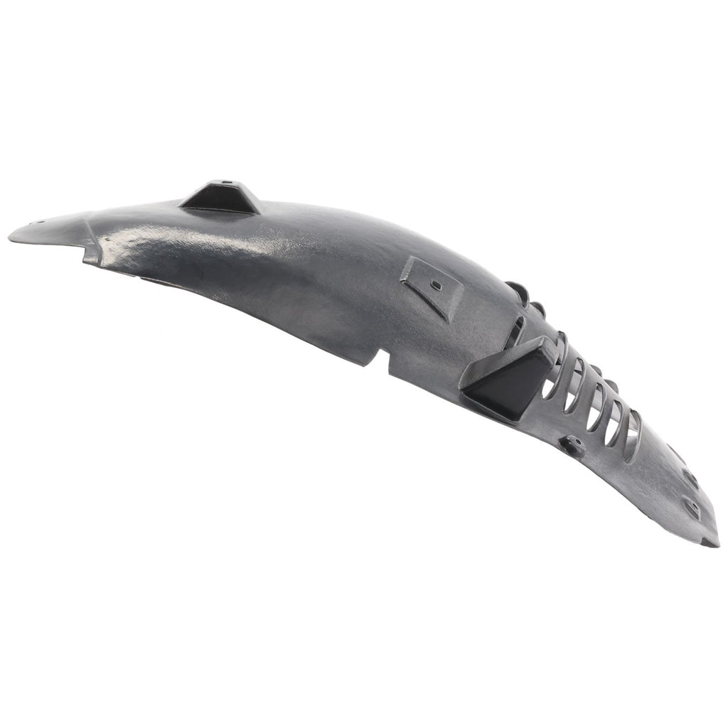 2003-2006 Mercedes-Benz SL-Class Fender Liner - Front, Passenger Side, Inner (2306901430)