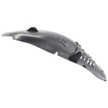Load image into Gallery viewer, 2003-2006 Mercedes-Benz SL-Class Fender Liner - Front, Passenger Side, Inner (2306901430)