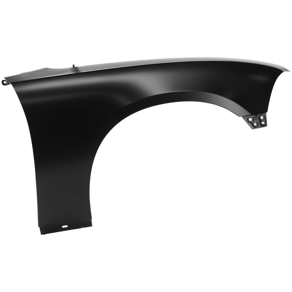 2011-2014 Dodge Charger Fender - Front, Passenger Side (55113584AB)