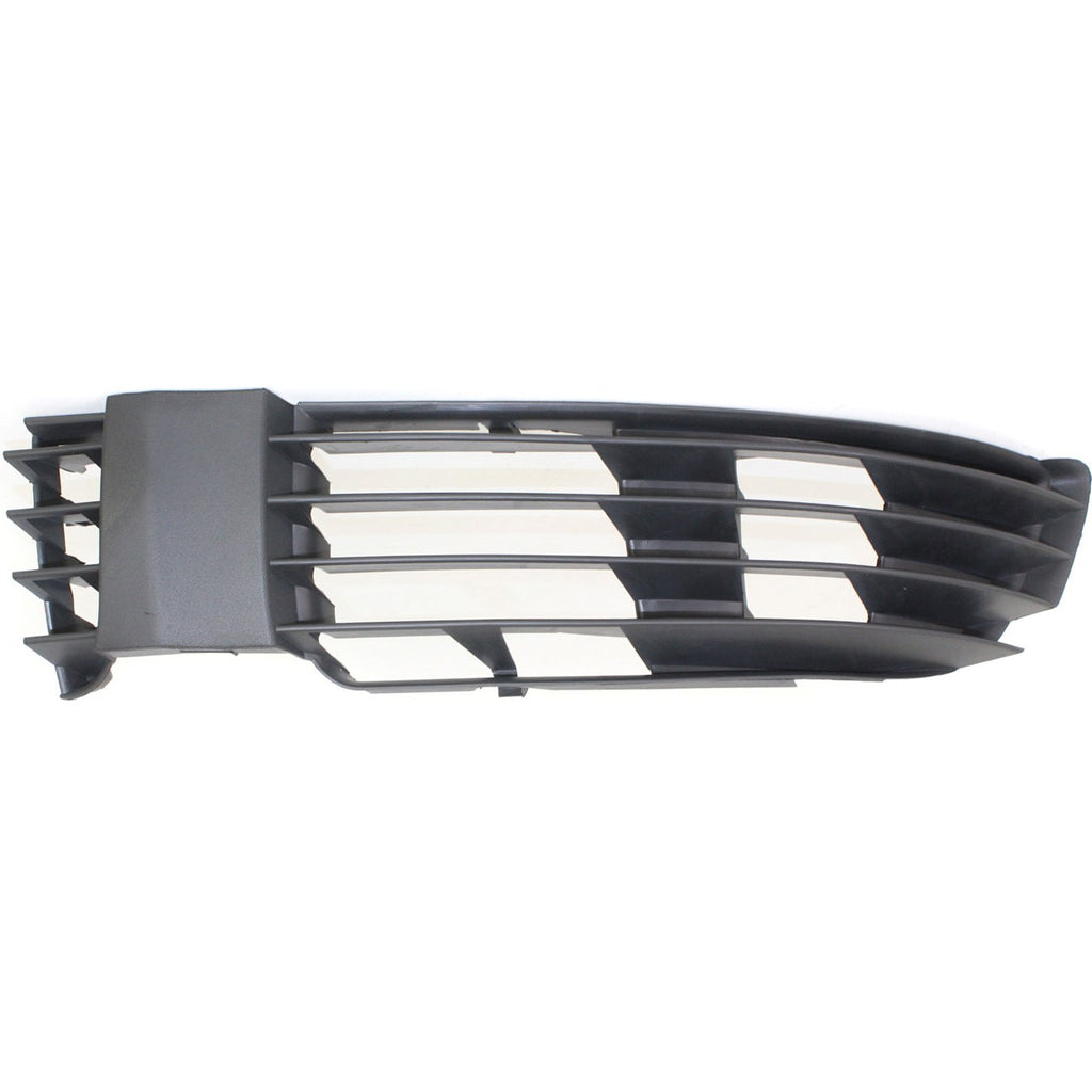 2001-2005 Volkswagen Passat Bumper Grille - Driver Side, Primed (3B0853665HB41)
