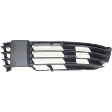 Load image into Gallery viewer, 2001-2005 Volkswagen Passat Bumper Grille - Driver Side, Primed (3B0853665HB41)